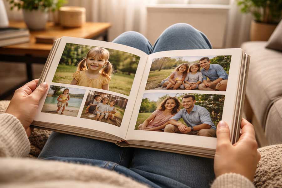 Mémoire émotionnelle et souvenirs