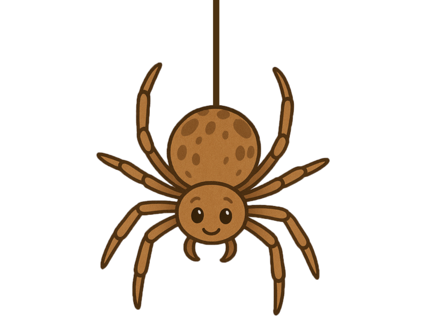 Araignée