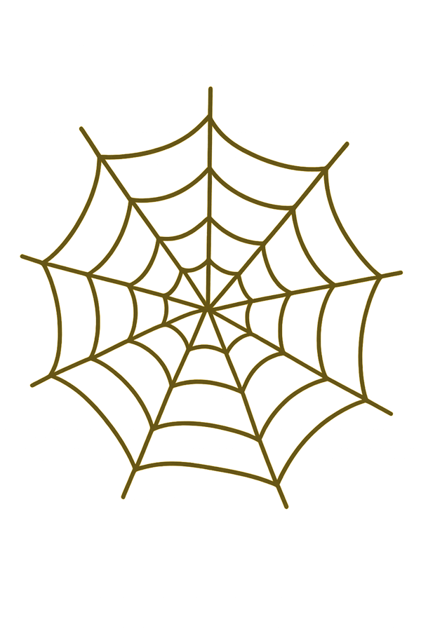 Toile d’araignée