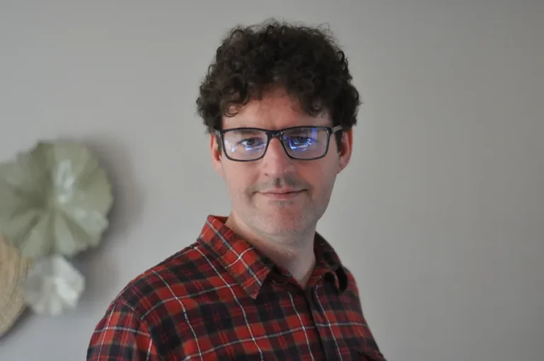 Antoine FAGET - hypnose Tours