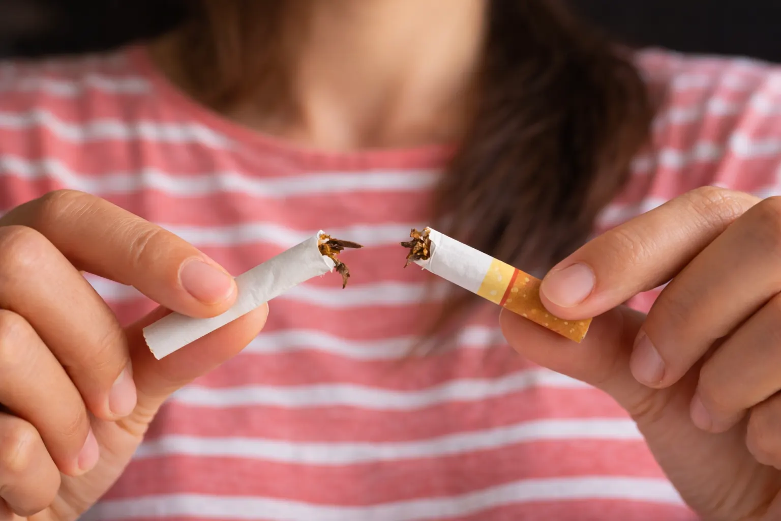 Arrêt du tabac grâce à l’hypnose à Tours