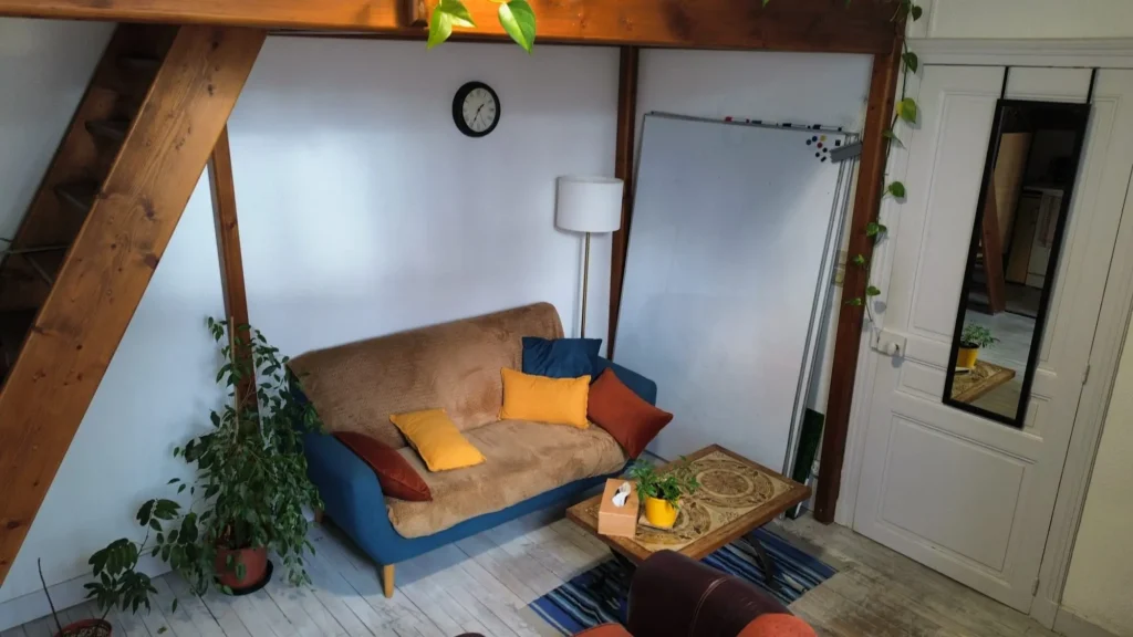 Cabinet d’hypnose à Tours